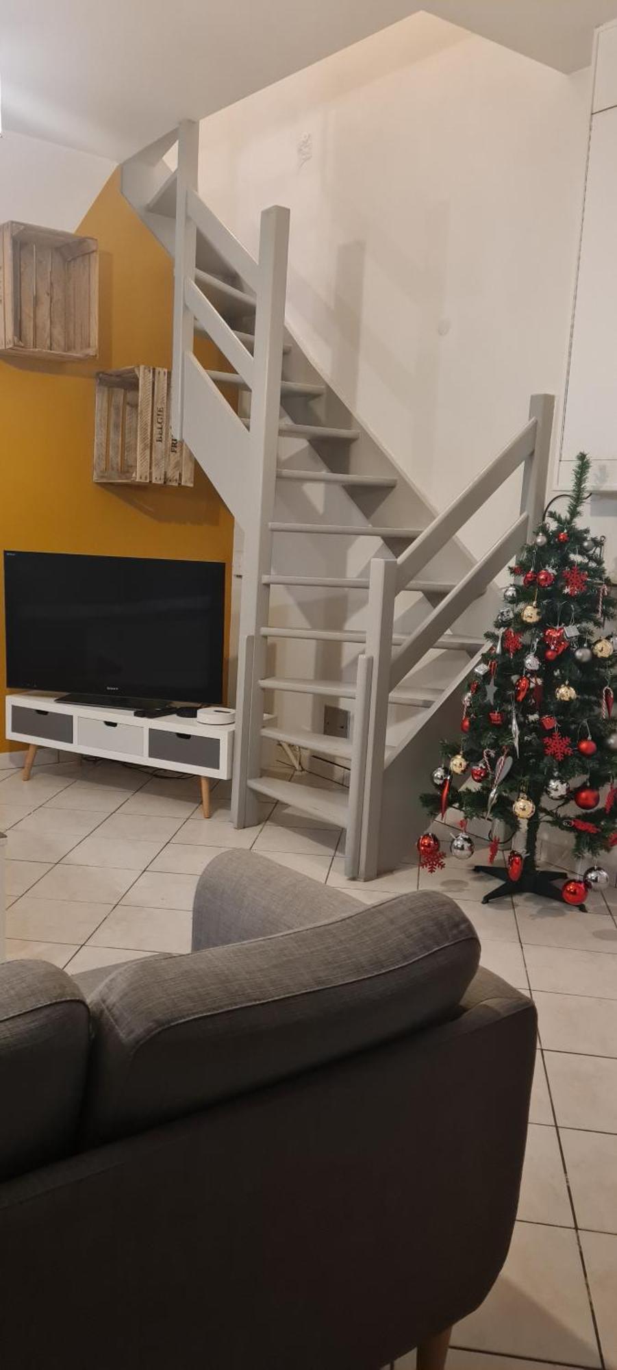 La Brique Rouge - Maison 66 M2 Avec 2 Chambres Лилль Экстерьер фото