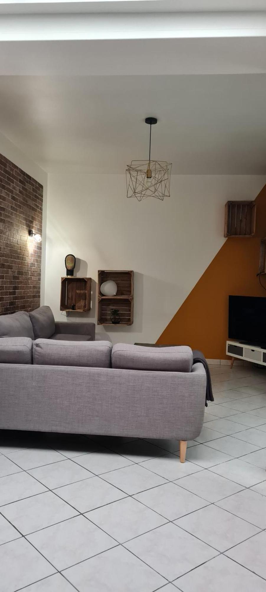 La Brique Rouge - Maison 66 M2 Avec 2 Chambres Лилль Экстерьер фото